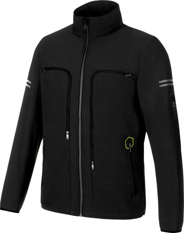 Arbeitsjacke-UEBERGANGSJACKE FUSION ANTHRAZIT XXL     Verpackungsinhalt    1 Einheit
