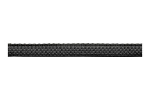Kantenschutzprofil-SHTZPRFL-KT-METEINLAGE-SCHWARZ-(1-2MM)     Verpackungsinhalt    10 Einheit