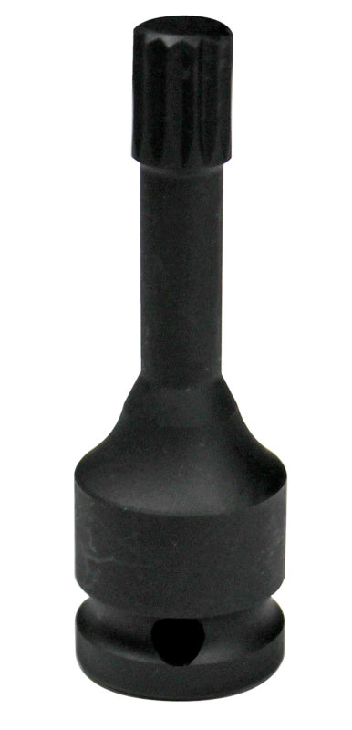 Radlagerwerkzeug-STECKNUSS-F-VAG-ALU-ACHSE-XZN-M12-L78MM     Verpackungsinhalt    1 Einheit