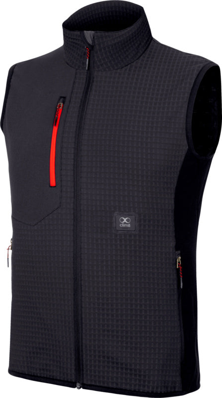 HEIZWESTE PROMETEUS ANTHRAZIT 4XL