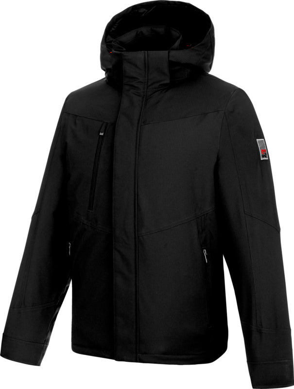 Wetterschutzjacke-WINTERJACKE STRETCH X SCHWARZ XXL     Verpackungsinhalt    1 Einheit