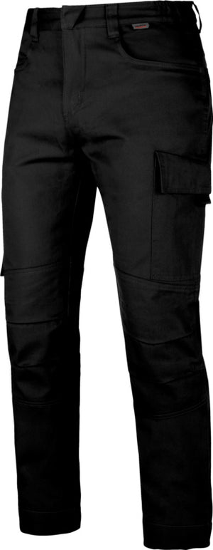BUNDHOSE WINTER STAR CP SCHWARZ 98     Verpackungsinhalt    1 Einheit