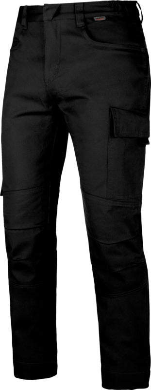 BUNDHOSE WINTER STAR CP SCHWARZ 98     Verpackungsinhalt    1 Einheit
