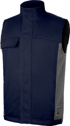 WESTE WINTER STAR CP DBLAU/GRAU XS