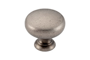 Möbelknopf-KNPF-DESIGN in elegantem Design, ideal für Schränke und Kommoden.