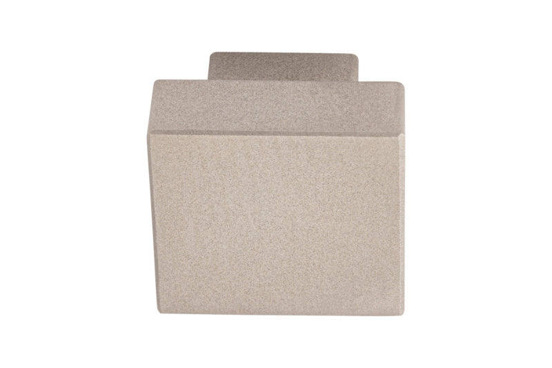 Möbelknopf KNPF-MK in elegantem Design mit robustem Material und einfachem Montagezubehör.