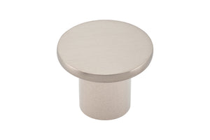 Möbelknopf-KNPF-DESIGN in elegantem Design, ideal für Schränke und Schubladen.