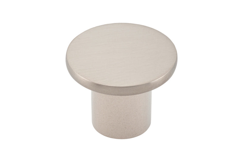 Möbelknopf-KNPF-DESIGN in elegantem Design, ideal für Schränke und Schubladen.