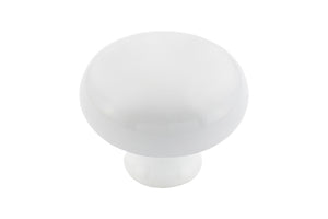 Möbelknopf-KNPF-DESIGN in elegantem Design, ideal für Schränke und Schubladen.