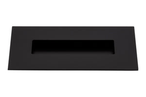 Möbel-Muschelgriff GRF-MUG-ZD in elegantem Design mit robuster Bauweise und ergonomischer Form.