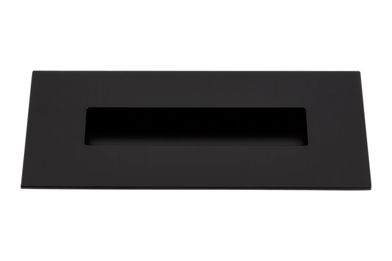 Möbel-Muschelgriff GRF-MUG-ZD in elegantem Design mit robuster Bauweise und ergonomischer Form.