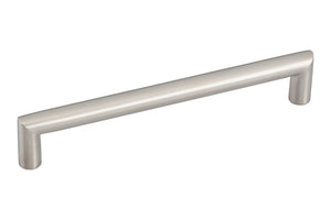 Möbel-Muschelgriff GRF-MG-A in elegantem Design, robustem Material und ergonomischer Form.