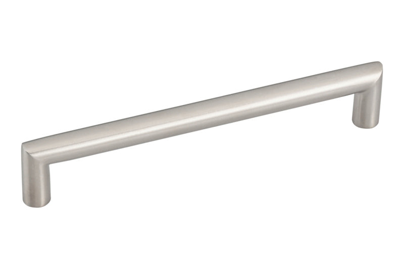 Möbel-Muschelgriff GRF-MG-A in elegantem Design, robustem Material und ergonomischer Form.