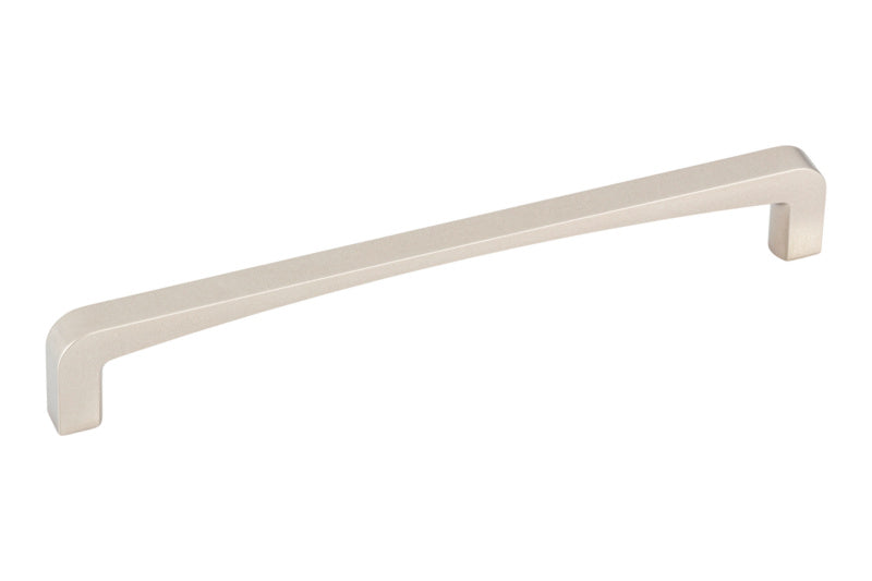 Möbel-Muschelgriff-GRF-MG-ZD in elegantem Design, ideal für Schubladen und Türen.