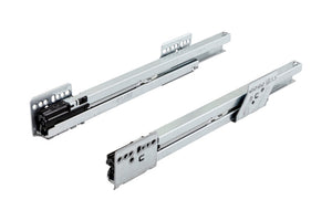 Auszug Nova Pro mit 40 mm Durchmesser und 50 kg Tragkraft für Möbelmontage in 10 Einheiten