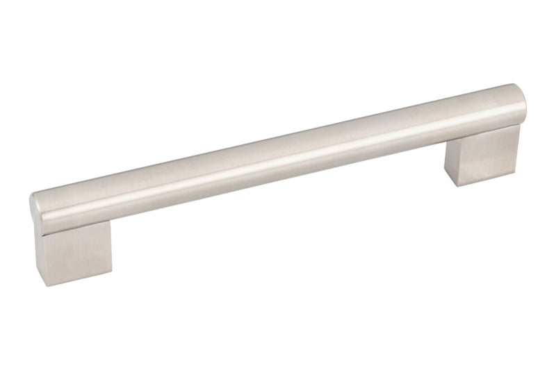 Möbel-Muschelgriff GRF-MG-A mit ergonomischem Design und verschiedenen Oberflächenoptionen.