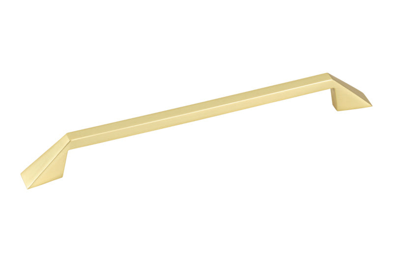 Moderner Möbelgriff Design GRF MG aus robustem Material mit ergonomischer Form und elegantem Finish.