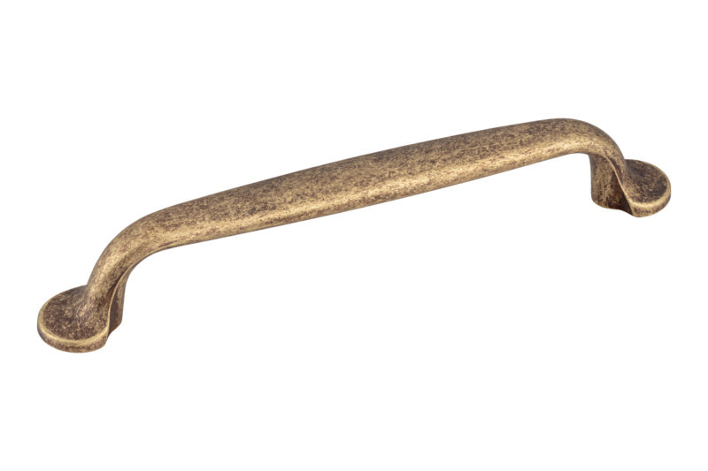 Möbelgriff-Design-GRF-MG in modernem Design mit ergonomischer Form und elegantem Finish.