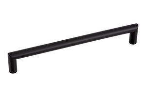 Möbelgriff-Design-GRF-MG in modernem Design, ergonomisch geformt und aus hochwertigen Materialien.