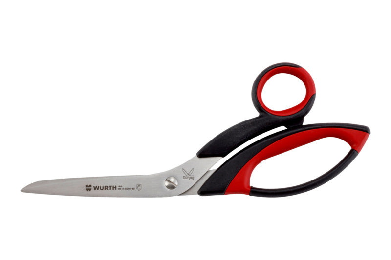 Arbeitsschere- SIHSHER-EDST-2K-GRF-8ZO     Verpackungsinhalt    1 Einheit - Marktplatz24