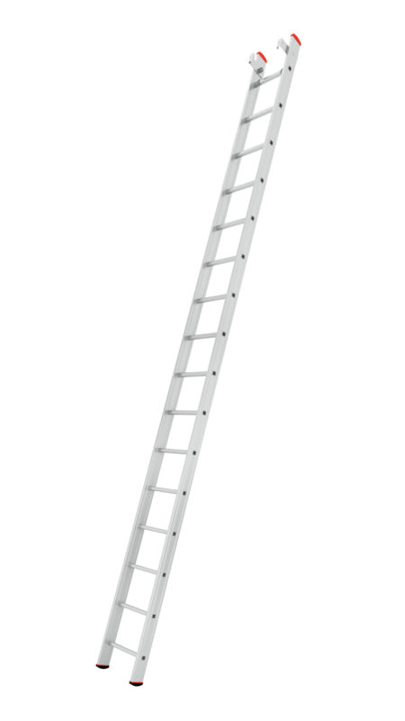 Schiebeleiter Ersatzteile-ET-LTR-UNTEN-(F.SHIEBLTR-ALU-0962931216)     Verpackungsinhalt    1 Einheit