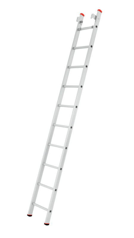 Schiebeleiter Ersatzteile-ET-LTR-UNTEN-(F.SHIEBLTR-ALU-0962931210)     Verpackungsinhalt    1 Einheit