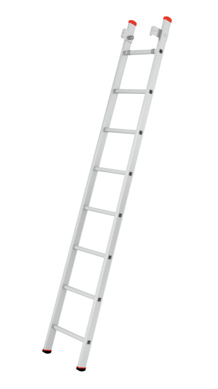 Schiebeleiter Ersatzteile-ET-LTR-UNTEN-(F.SHIEBLTR-ALU-0962931208)     Verpackungsinhalt    1 Einheit