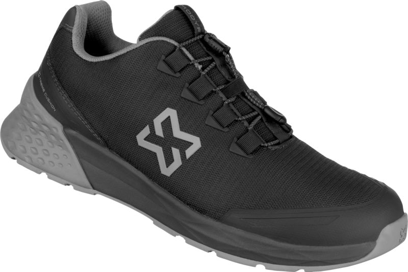 HALBSCHUH DAILY RACE O2 ANTHRAZIT 35