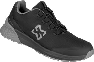 HALBSCHUH DAILY RACE O2 ANTHRAZIT 38