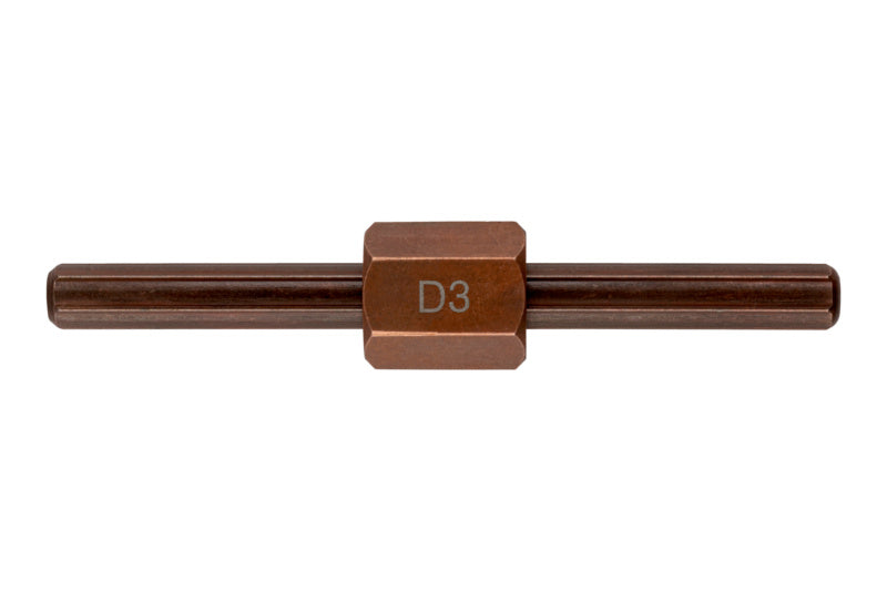 Schraubenausdreher-AUSDRH-SHR-STIFT-MU-SW13-D6,4     Verpackungsinhalt    1 Einheit