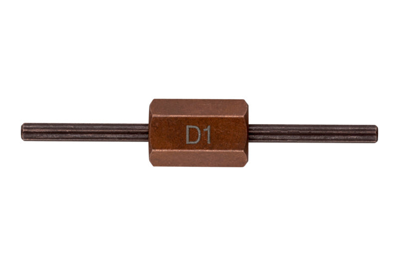 Schraubenausdreher-AUSDRH-SHR-STIFT-MU-SW10-D3,2     Verpackungsinhalt    1 Einheit