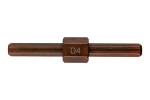 Schraubenausdreher-AUSDRH-SHR-STIFT-MU-SW14-D8     Verpackungsinhalt    1 Einheit