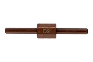 Schraubenausdreher-AUSDRH-SHR-STIFT-MU-SW11-D4,8     Verpackungsinhalt    1 Einheit