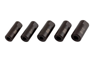 Ausdreher innen Zubehör- FHRGHUE-F.AUSDRHSET-SORT-(D11-14MM)     Verpackungsinhalt    1 Einheit