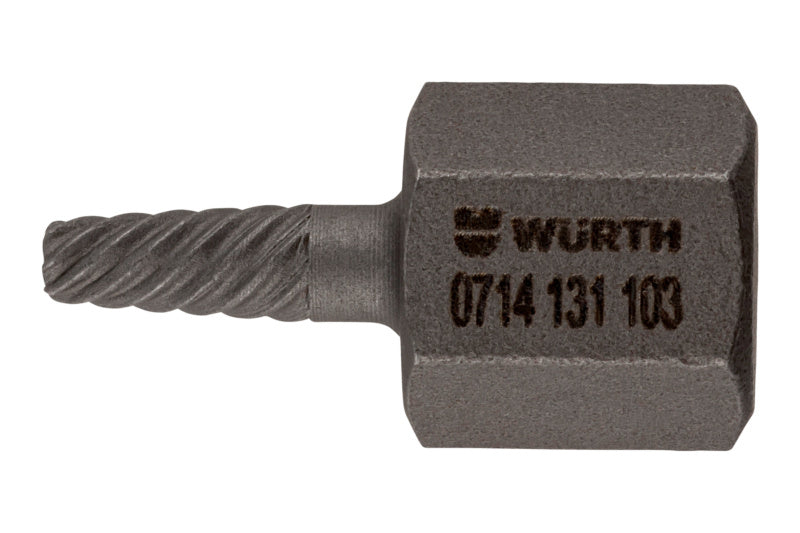 Innenausdreher INAUSDRH KURZ 6KT