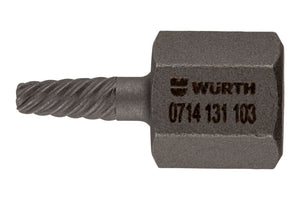 Innenausdreher-INAUSDRH-KURZ-6KT-SW13-L28-D3     Verpackungsinhalt    1 Einheit