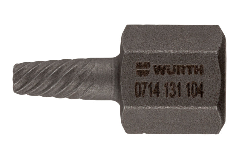 Innenausdreher-INAUSDRH-KURZ-6KT-SW13-L28-D4     Verpackungsinhalt    1 Einheit
