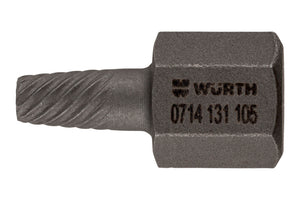 Innenausdreher-INAUSDRH-KURZ-6KT-SW13-L28-D5     Verpackungsinhalt    1 Einheit