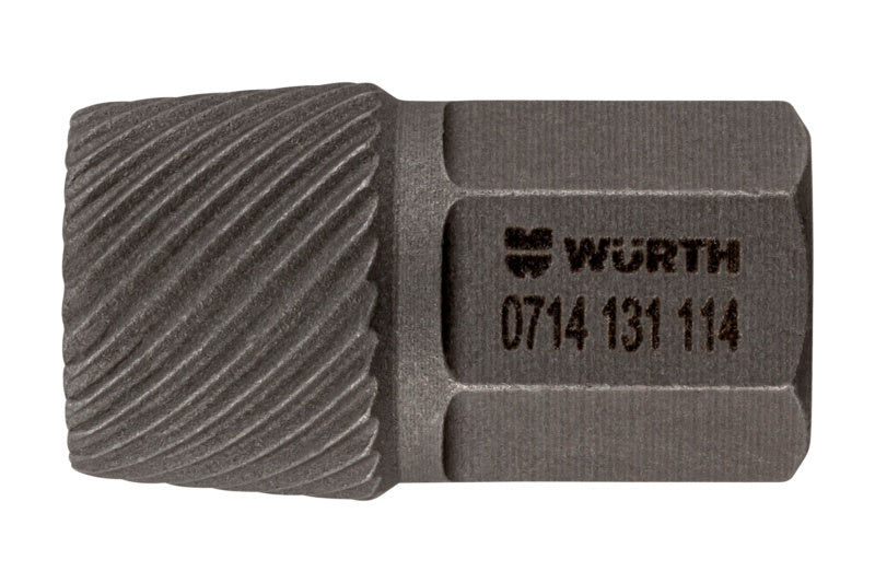 Innenausdreher-INAUSDRH-KURZ-6KT-SW13-L28-D14     Verpackungsinhalt    1 Einheit