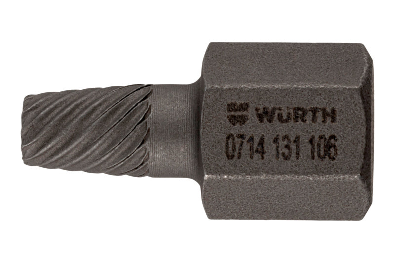 Innenausdreher-INAUSDRH-KURZ-6KT-SW13-L28-D6     Verpackungsinhalt    1 Einheit