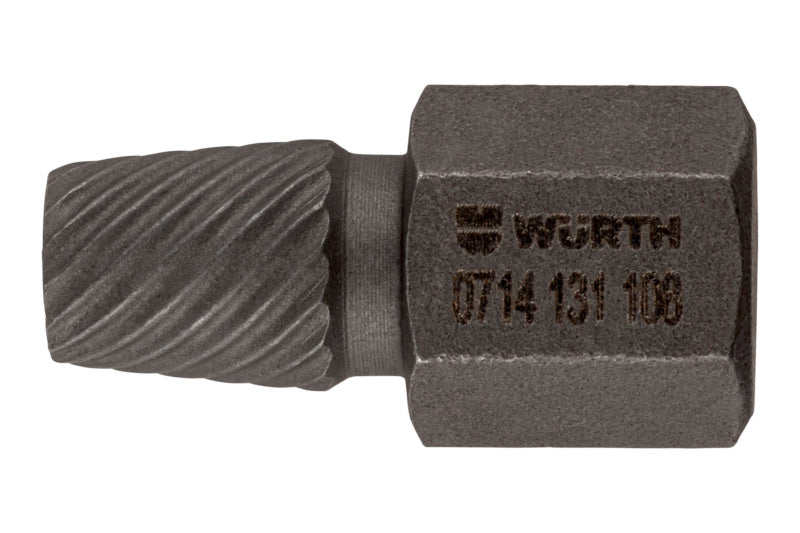 Innenausdreher-INAUSDRH-KURZ-6KT-SW13-L28-D8     Verpackungsinhalt    1 Einheit