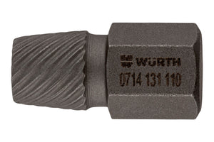 Innenausdreher-INAUSDRH-KURZ-6KT-SW13-L28-D10     Verpackungsinhalt    1 Einheit