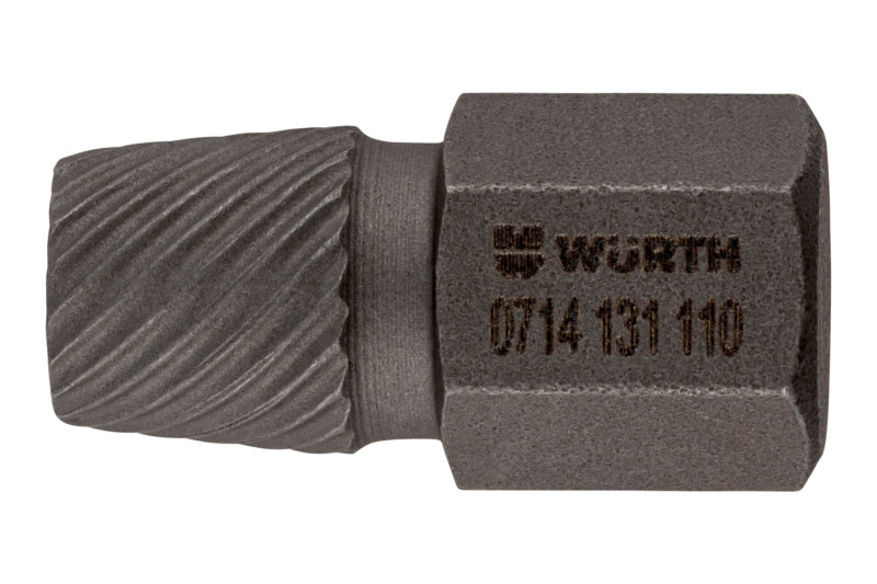 Innenausdreher-INAUSDRH-KURZ-6KT-SW13-L28-D10     Verpackungsinhalt    1 Einheit