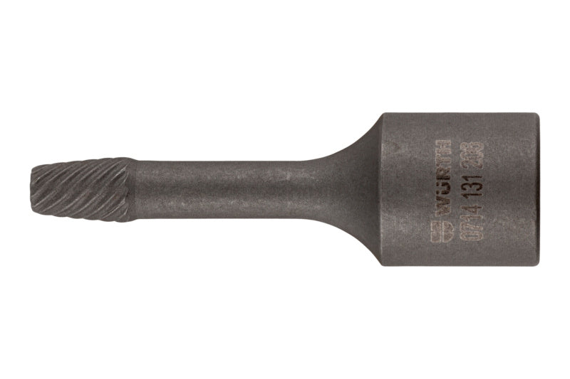 Innenausdreher-INAUSDRH-LANG-3/8ZO-L60-D6     Verpackungsinhalt    1 Einheit
