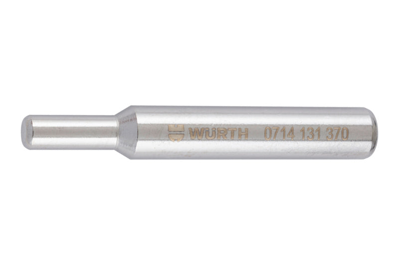 Spiralnuss außen Zubehör-AUSTREIBDORN-1/2ZO-L78MM     Verpackungsinhalt    1 Einheit
