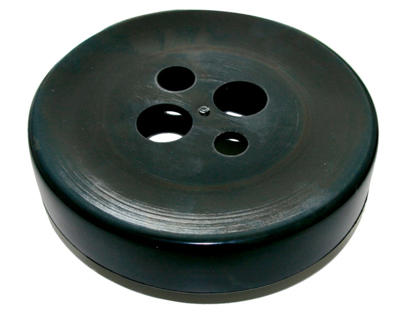 Rohr Wärmepumpe Zubehör- ENDKA-GU-KSTRO-WP-50X160MM     Verpackungsinhalt    1 Einheit