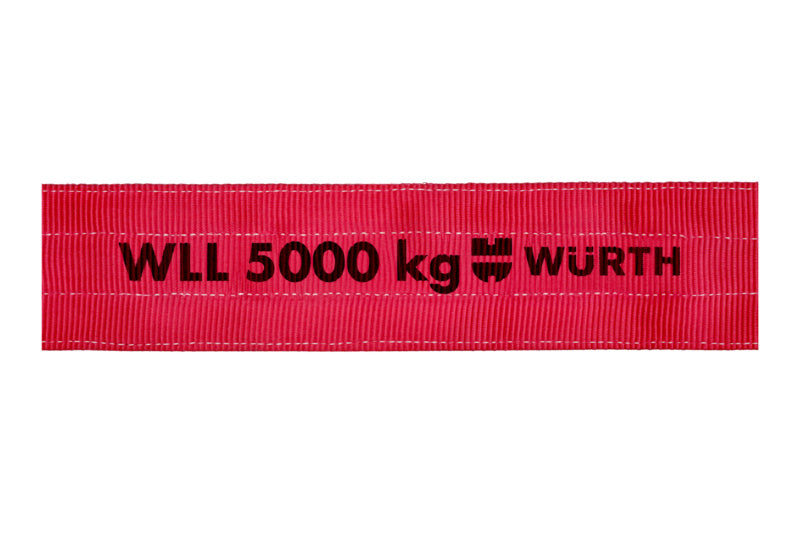 Hebeband-HEBEBA-(EN1492-1)-5000KG-L6000-B150MM     Verpackungsinhalt    1 Einheit