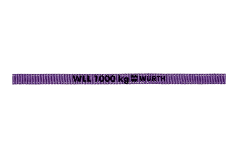 HEBEBA-(EN1492-1)-1000KG-L4000-B30MM