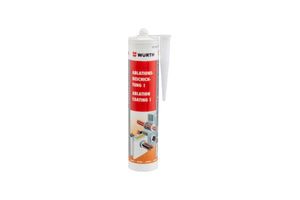 Kabelröhre Brandschutz Zubehör- ABLATBESHICHT-F.KBLROEH-300ML     Verpackungsinhalt    1 Einheit