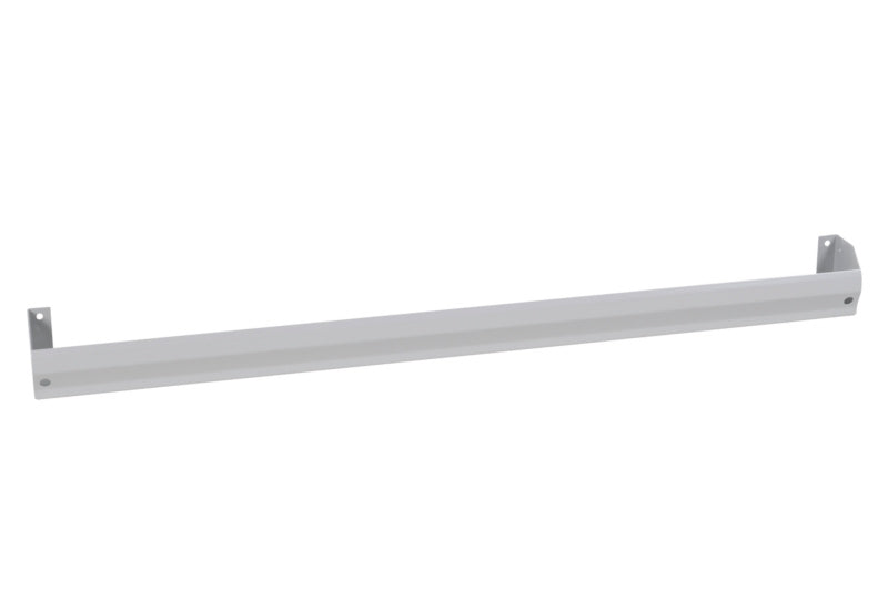 Wandschiene System-Lagerbox-WANDSHN-LANG-SYSLGRBOX-LEER     Verpackungsinhalt    1 Einheit